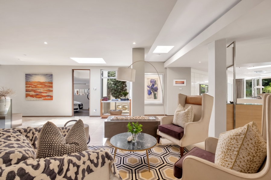 4 Bedroom Property for Sale in Melrose Gauteng