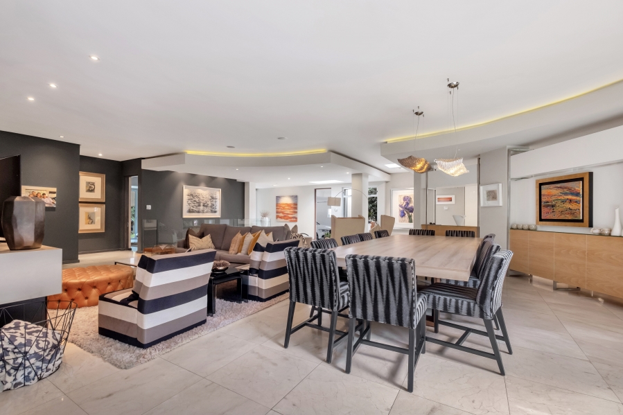 4 Bedroom Property for Sale in Melrose Gauteng