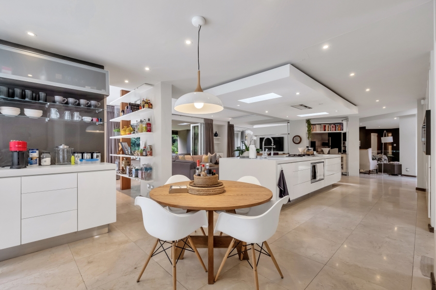 4 Bedroom Property for Sale in Melrose Gauteng