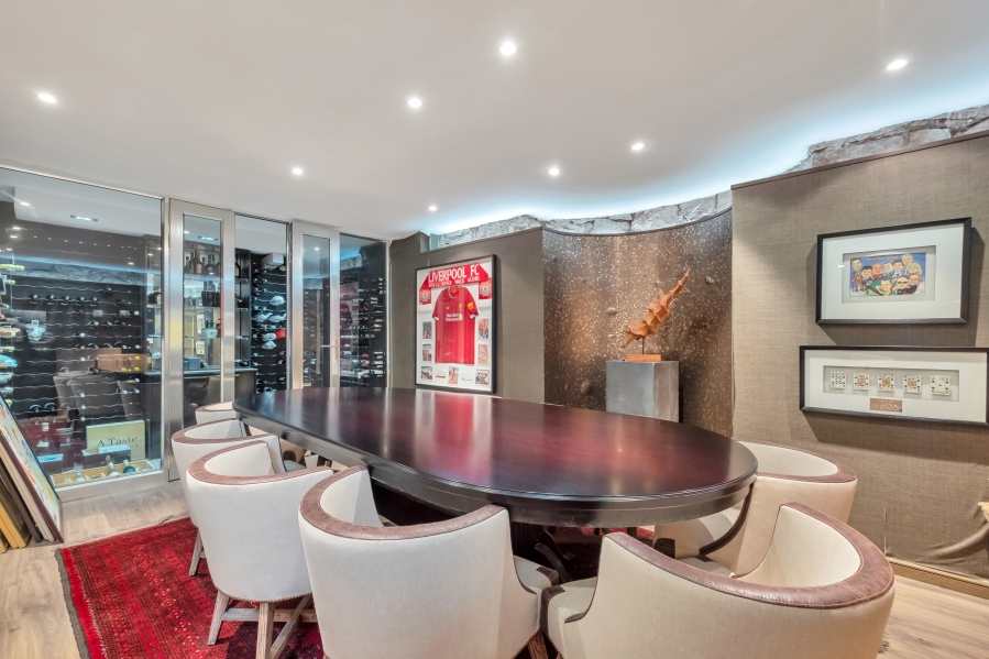 4 Bedroom Property for Sale in Melrose Gauteng