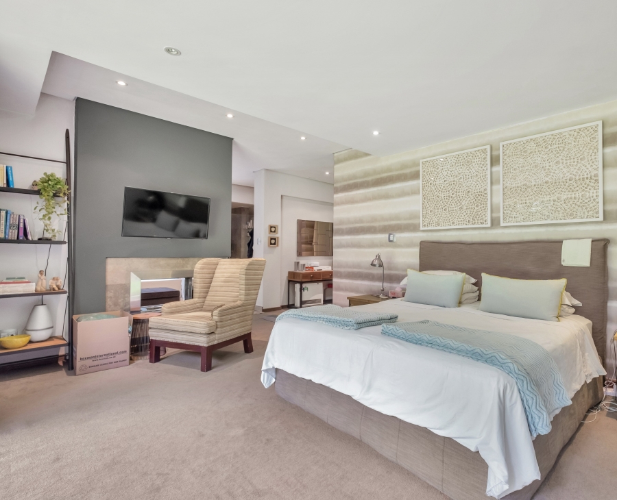 4 Bedroom Property for Sale in Melrose Gauteng