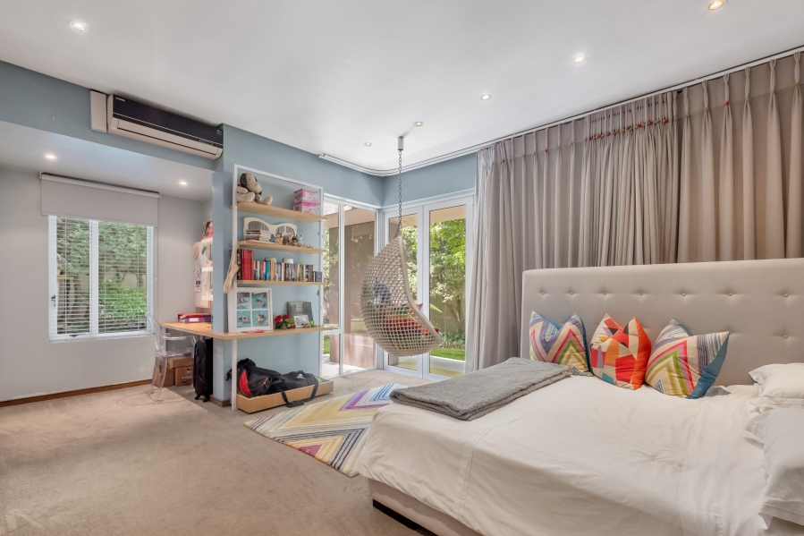 4 Bedroom Property for Sale in Melrose Gauteng