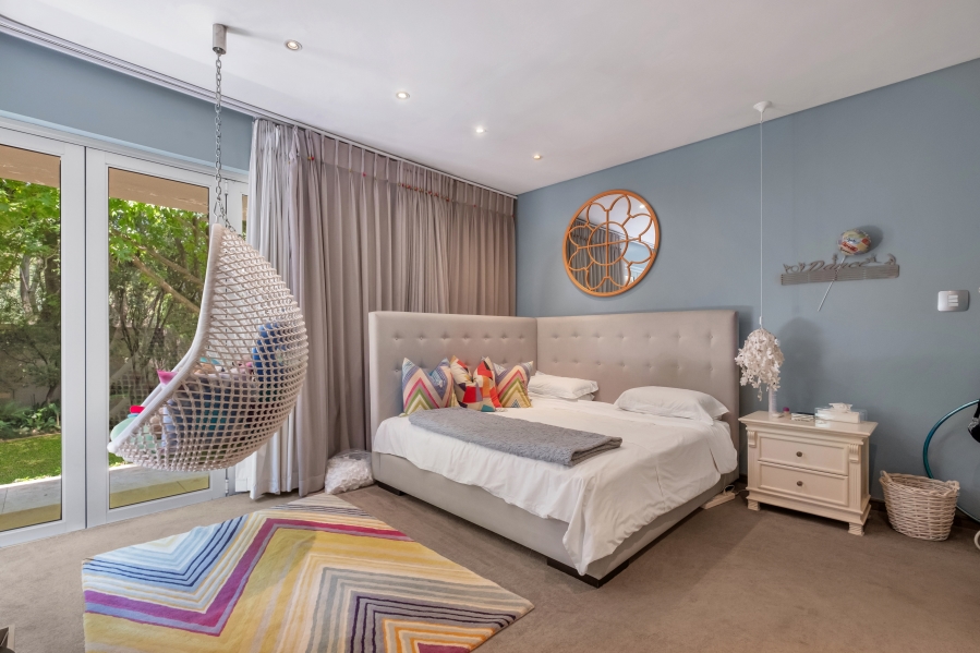 4 Bedroom Property for Sale in Melrose Gauteng