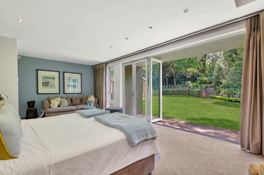 4 Bedroom Property for Sale in Melrose Gauteng