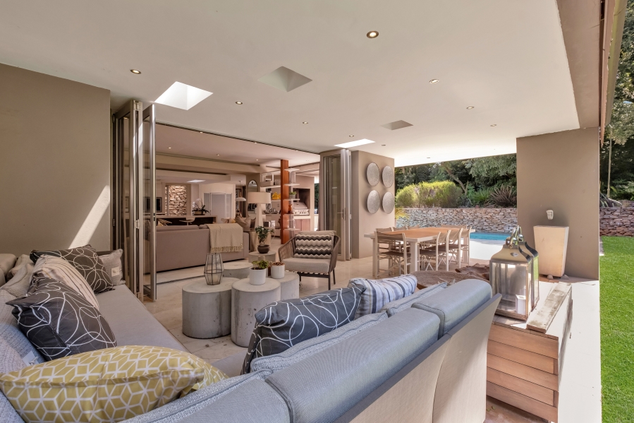 4 Bedroom Property for Sale in Melrose Gauteng