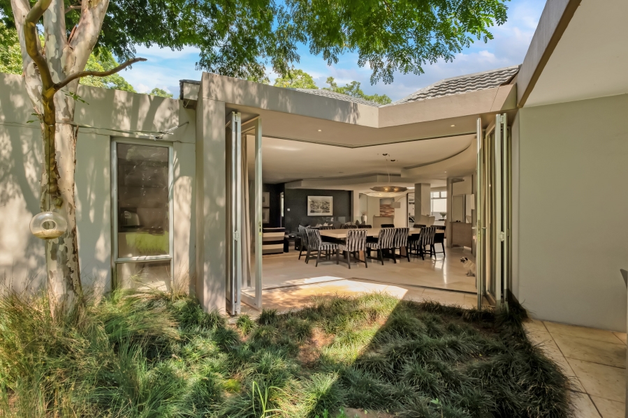 4 Bedroom Property for Sale in Melrose Gauteng