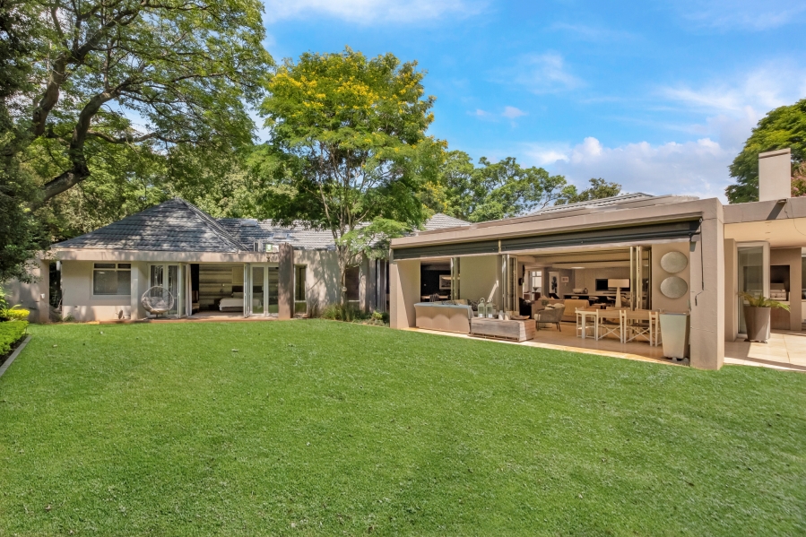 4 Bedroom Property for Sale in Melrose Gauteng