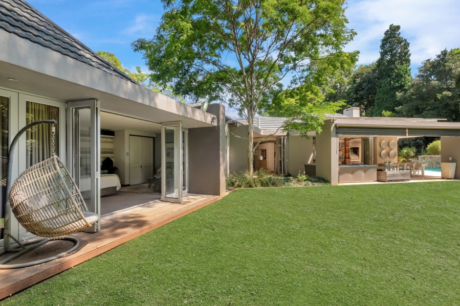 4 Bedroom Property for Sale in Melrose Gauteng