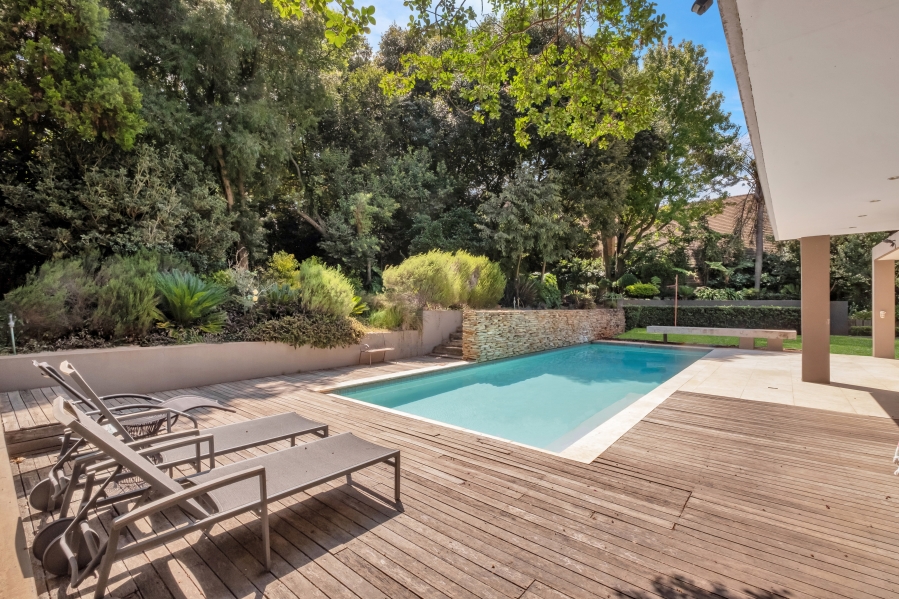 4 Bedroom Property for Sale in Melrose Gauteng