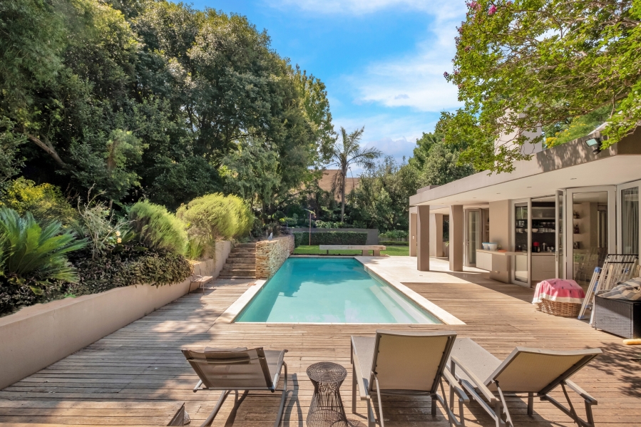 4 Bedroom Property for Sale in Melrose Gauteng