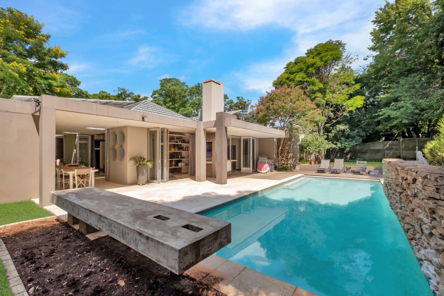 4 Bedroom Property for Sale in Melrose Gauteng