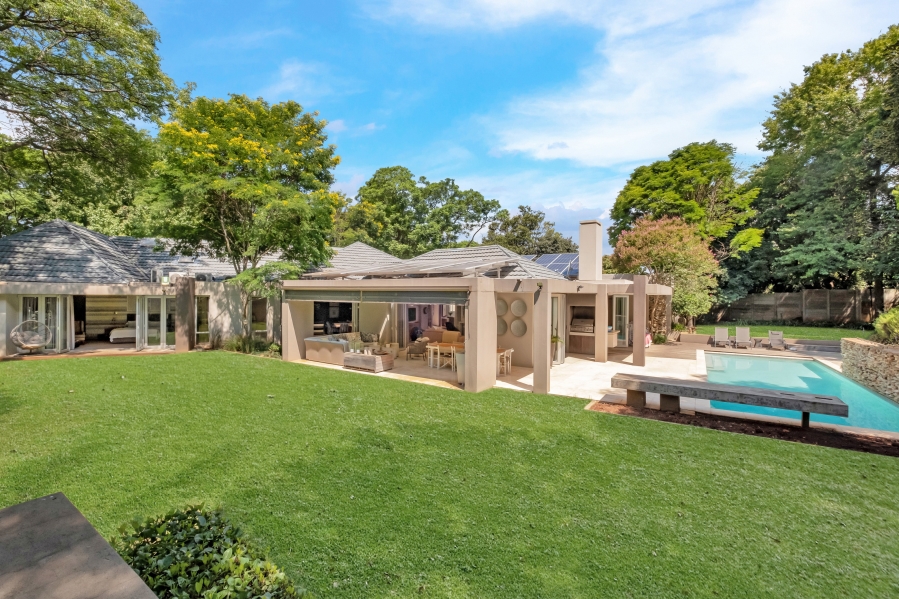 4 Bedroom Property for Sale in Melrose Gauteng