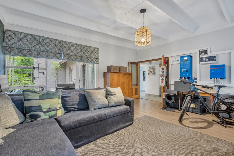 5 Bedroom Property for Sale in Linden Gauteng