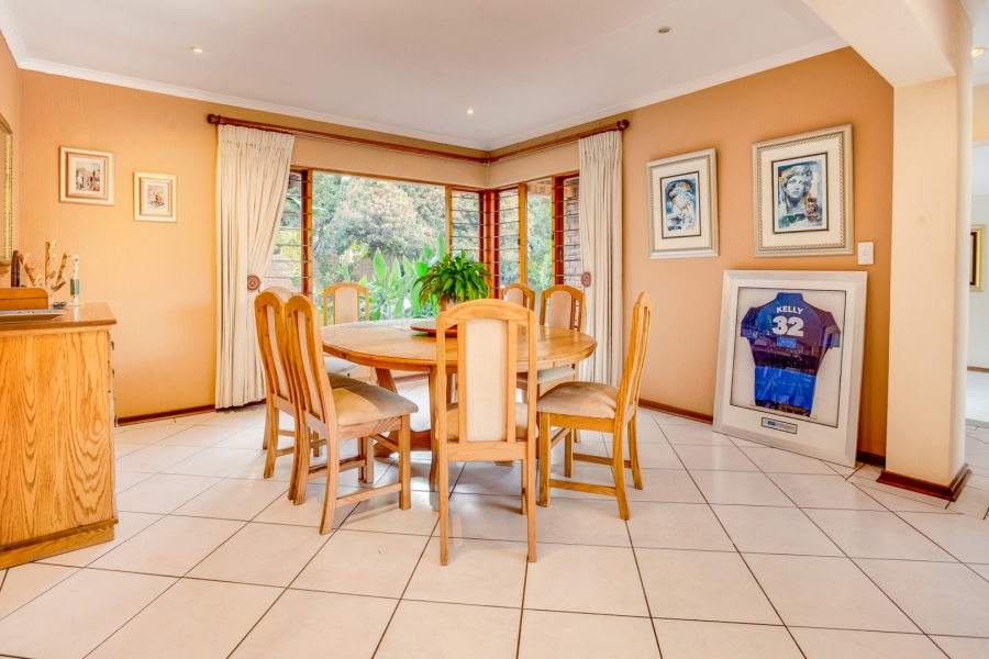 5 Bedroom Property for Sale in Bryanston Gauteng