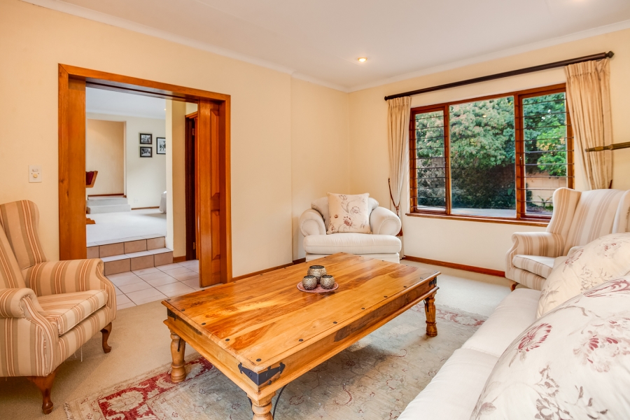 5 Bedroom Property for Sale in Bryanston Gauteng