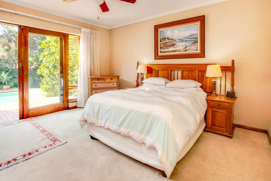 5 Bedroom Property for Sale in Bryanston Gauteng