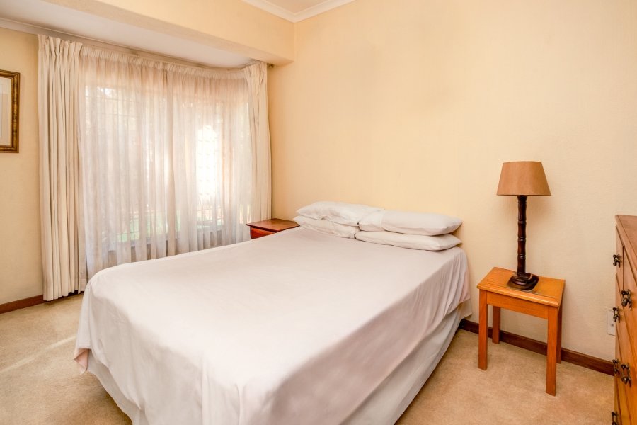 5 Bedroom Property for Sale in Bryanston Gauteng