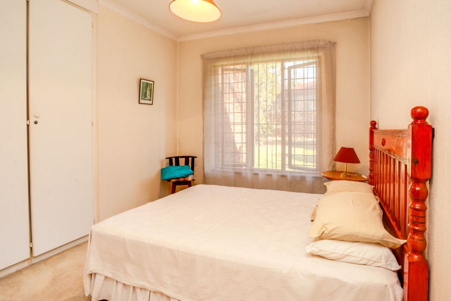 5 Bedroom Property for Sale in Bryanston Gauteng