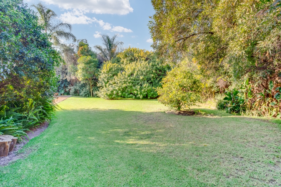 5 Bedroom Property for Sale in Bryanston Gauteng