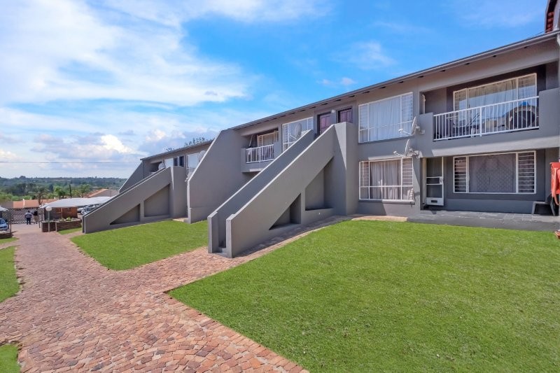 2 Bedroom Property for Sale in Ferndale Gauteng