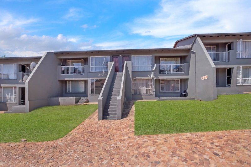 2 Bedroom Property for Sale in Ferndale Gauteng