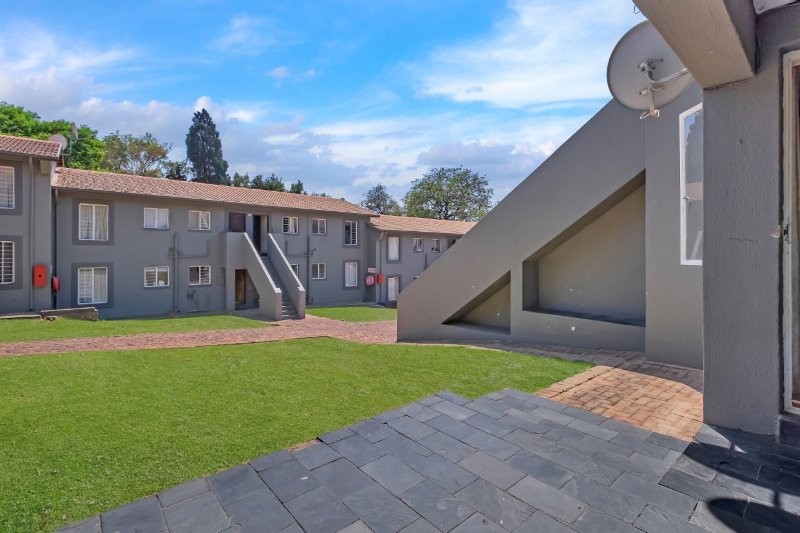 2 Bedroom Property for Sale in Ferndale Gauteng