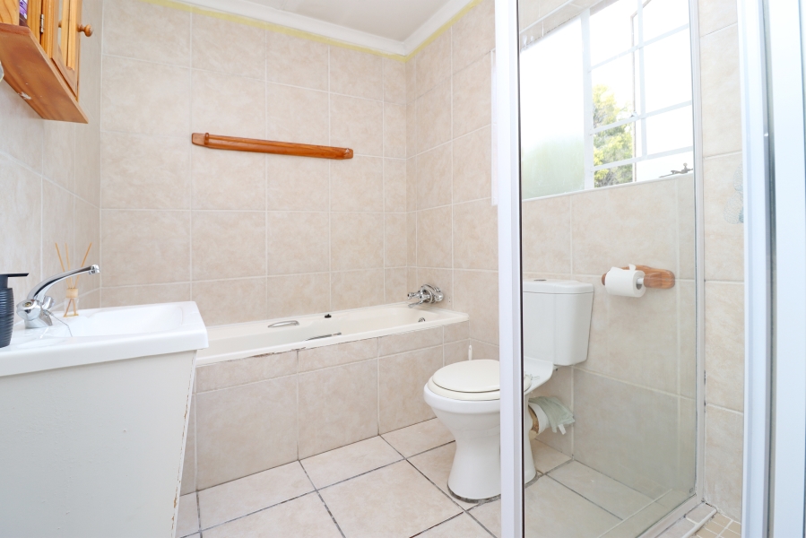 To Let 1 Bedroom Property for Rent in Ferndale Gauteng