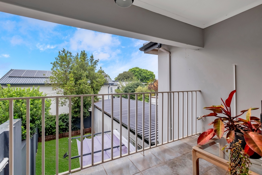 4 Bedroom Property for Sale in Linden Gauteng