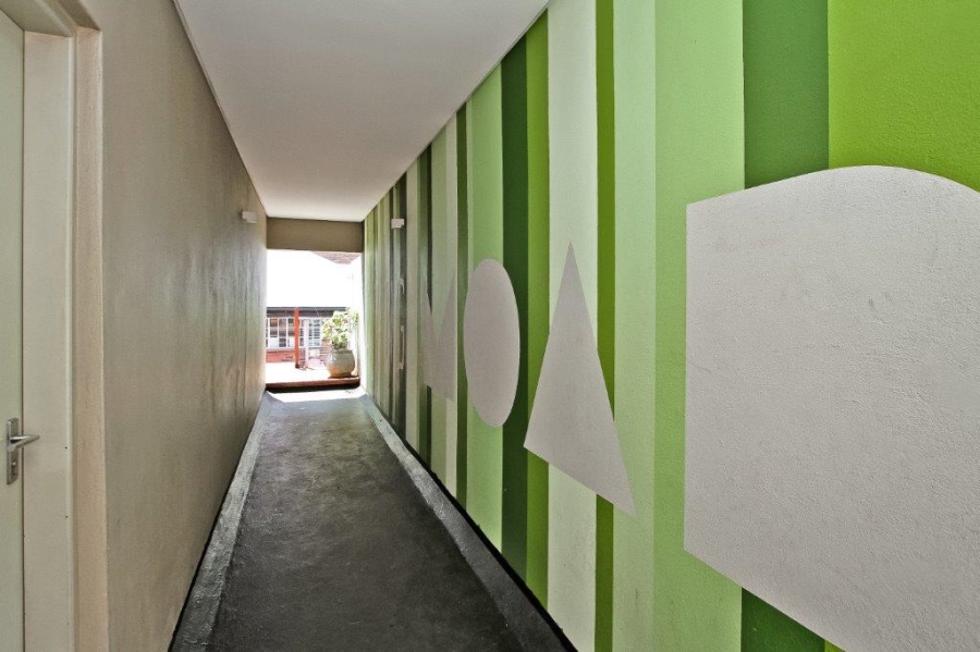 To Let 0 Bedroom Property for Rent in Maboneng Gauteng