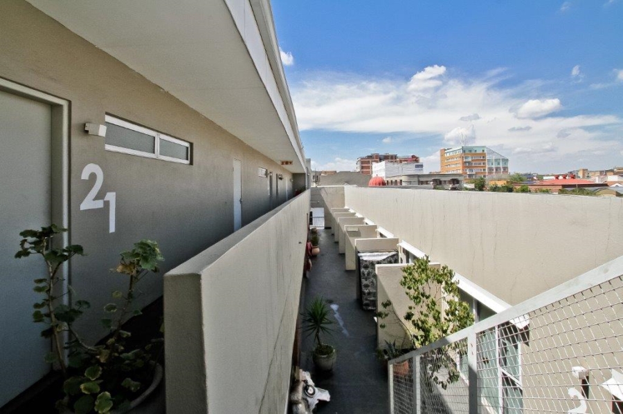 To Let 0 Bedroom Property for Rent in Maboneng Gauteng