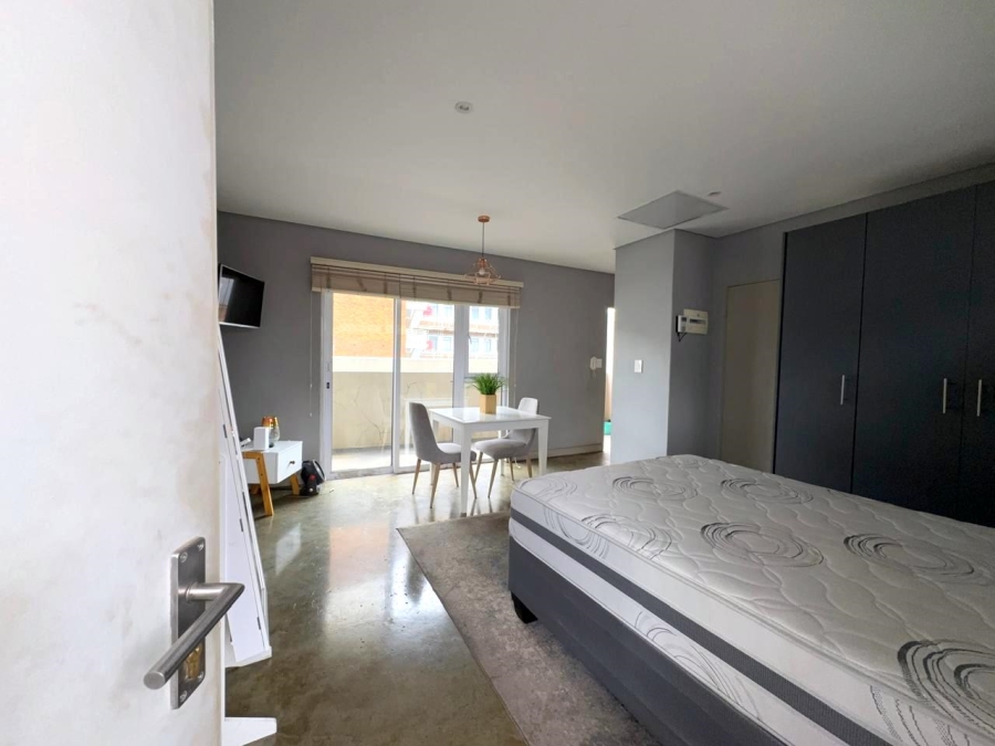 To Let 0 Bedroom Property for Rent in Maboneng Gauteng