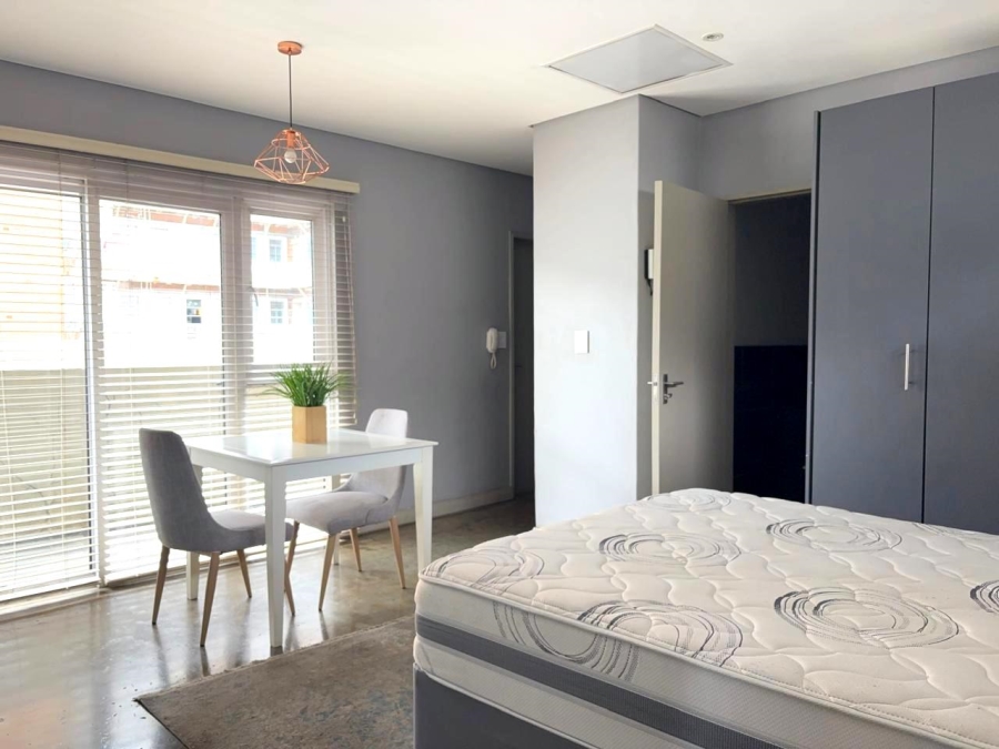 To Let 0 Bedroom Property for Rent in Maboneng Gauteng