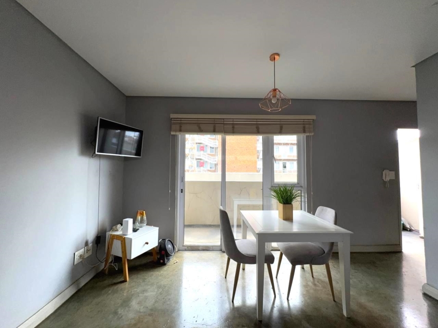 To Let 0 Bedroom Property for Rent in Maboneng Gauteng