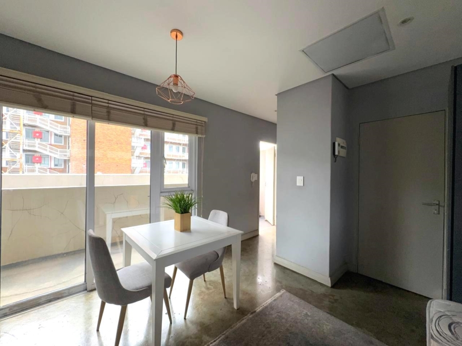 To Let 0 Bedroom Property for Rent in Maboneng Gauteng