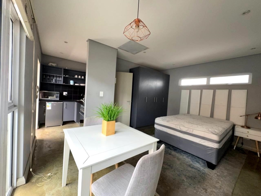 To Let 0 Bedroom Property for Rent in Maboneng Gauteng