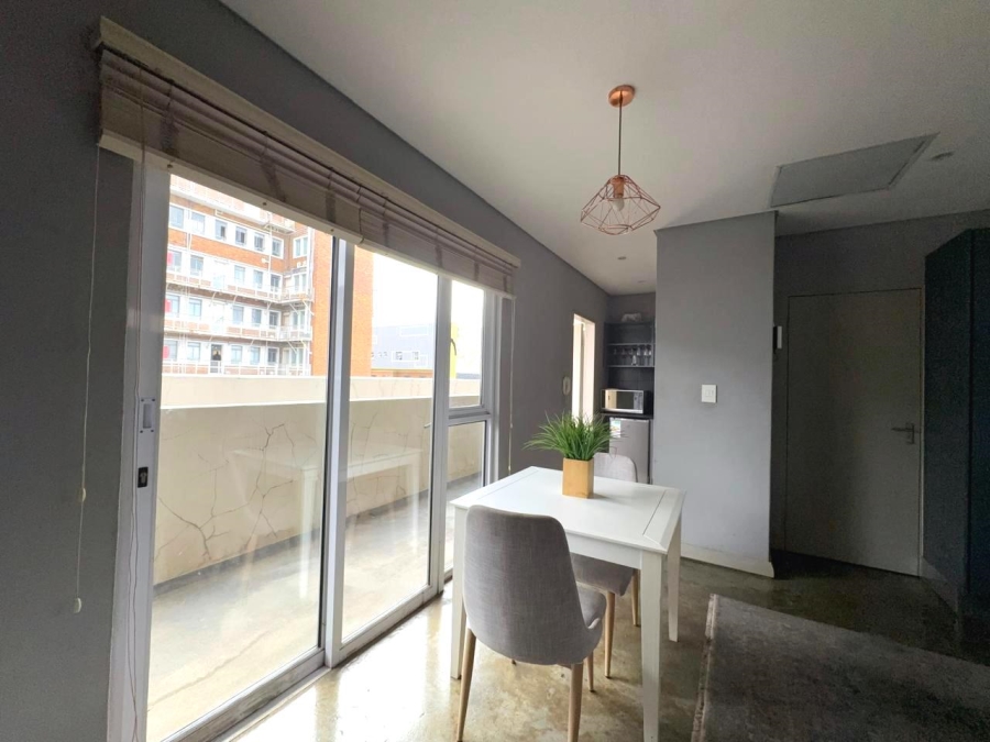 To Let 0 Bedroom Property for Rent in Maboneng Gauteng