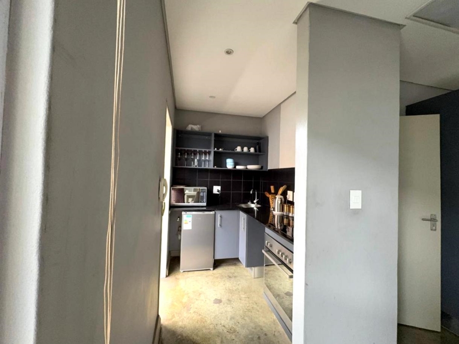 To Let 0 Bedroom Property for Rent in Maboneng Gauteng