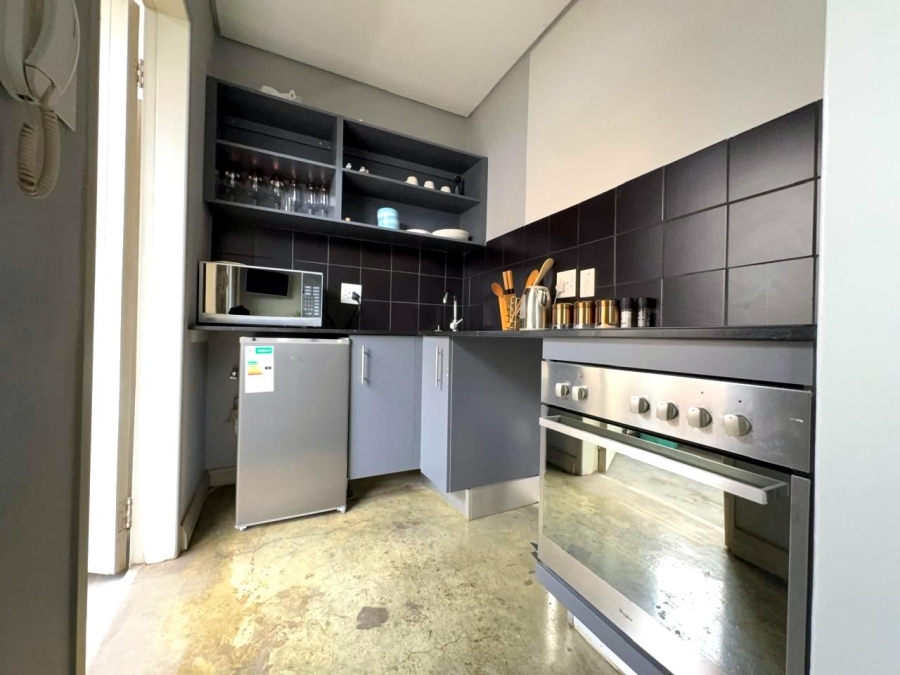 To Let 0 Bedroom Property for Rent in Maboneng Gauteng