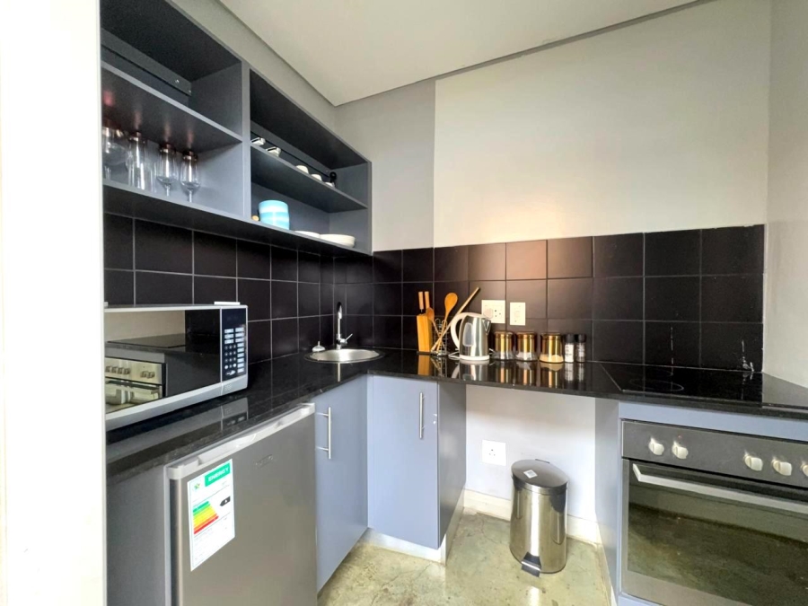 To Let 0 Bedroom Property for Rent in Maboneng Gauteng