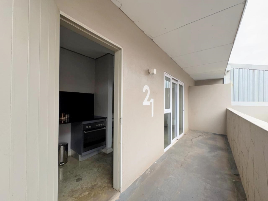 To Let 0 Bedroom Property for Rent in Maboneng Gauteng