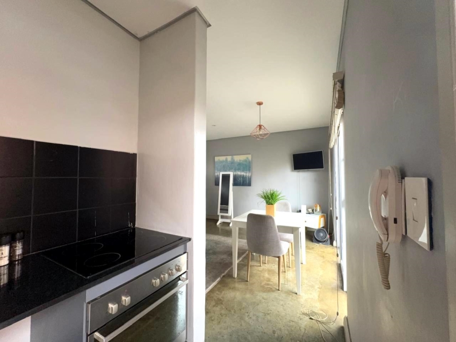 To Let 0 Bedroom Property for Rent in Maboneng Gauteng