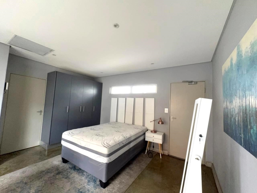 To Let 0 Bedroom Property for Rent in Maboneng Gauteng