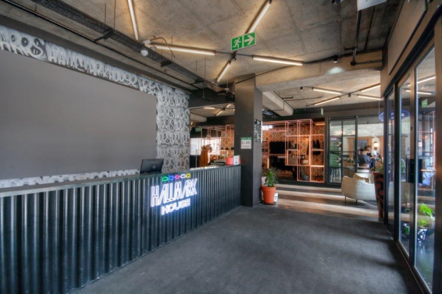 To Let 1 Bedroom Property for Rent in Maboneng Gauteng