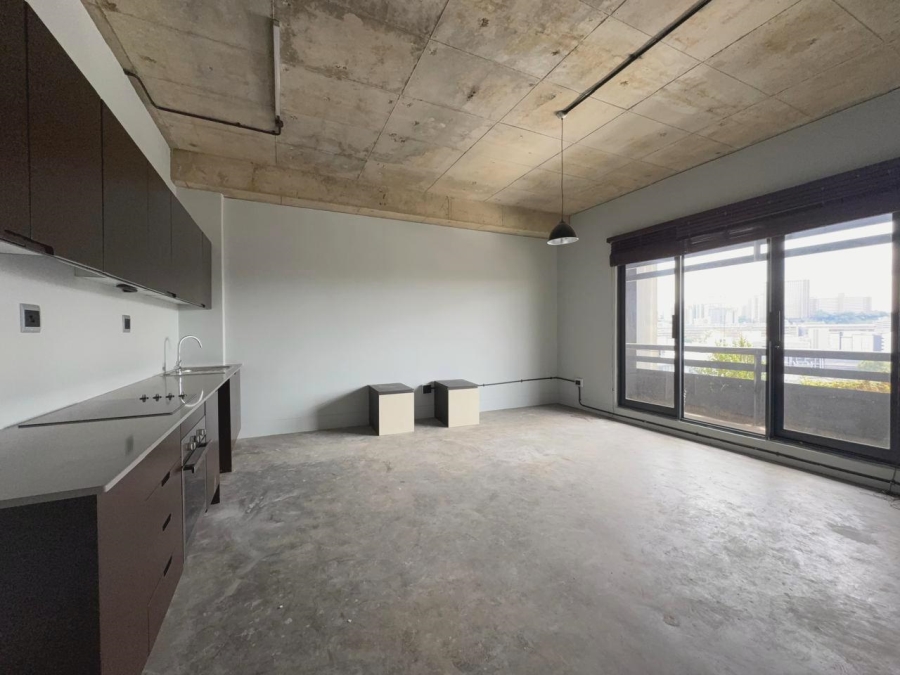 To Let 1 Bedroom Property for Rent in Maboneng Gauteng