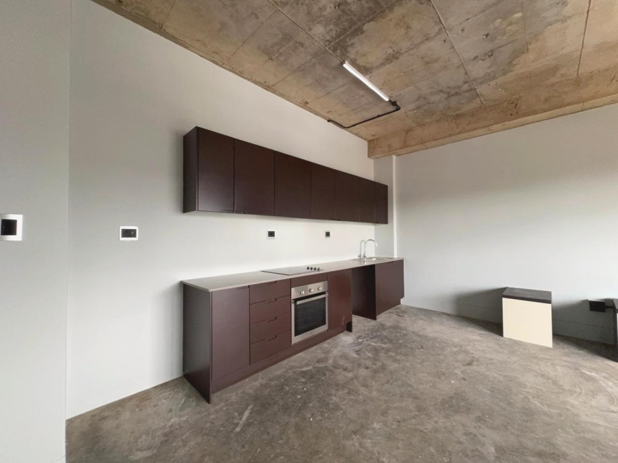 To Let 1 Bedroom Property for Rent in Maboneng Gauteng