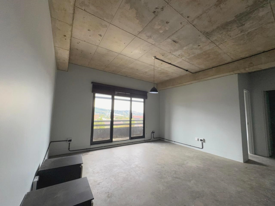 To Let 1 Bedroom Property for Rent in Maboneng Gauteng