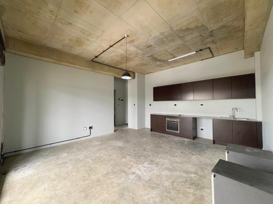 To Let 1 Bedroom Property for Rent in Maboneng Gauteng