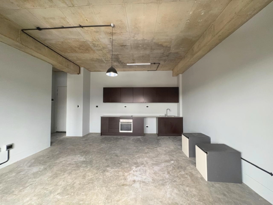 To Let 1 Bedroom Property for Rent in Maboneng Gauteng