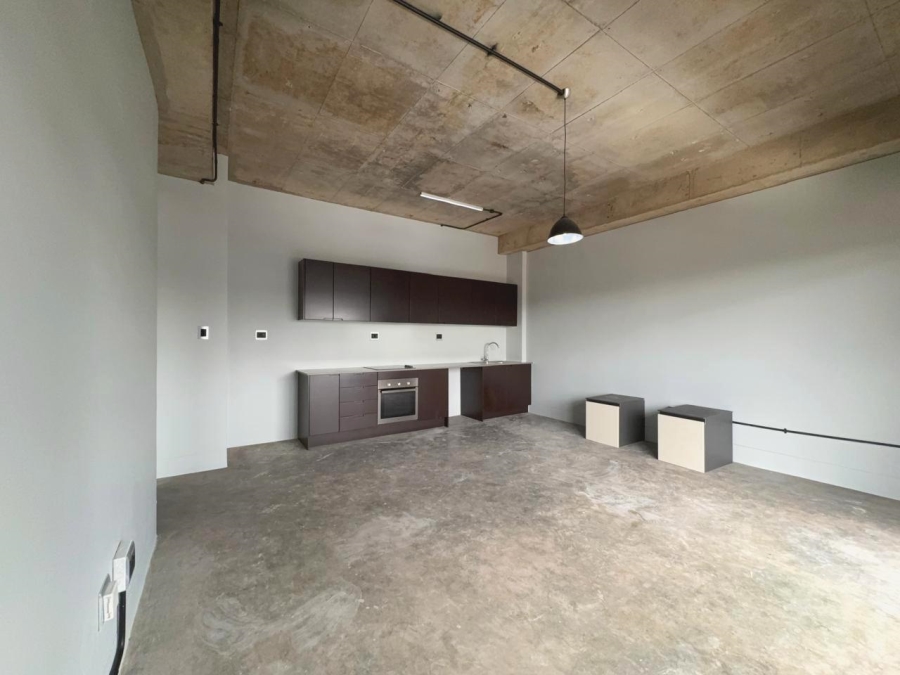 To Let 1 Bedroom Property for Rent in Maboneng Gauteng