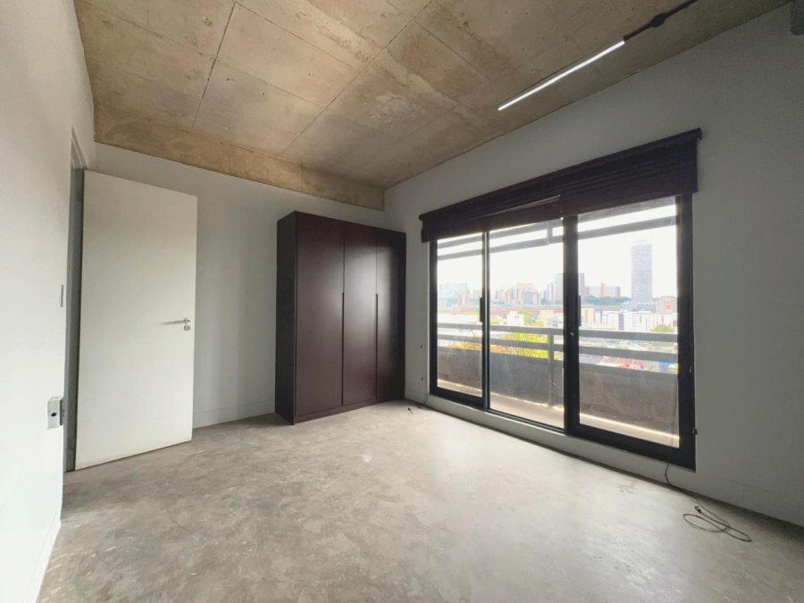 To Let 1 Bedroom Property for Rent in Maboneng Gauteng